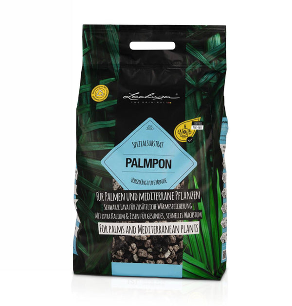 Субстрат Lechuza PALMPON 25 л