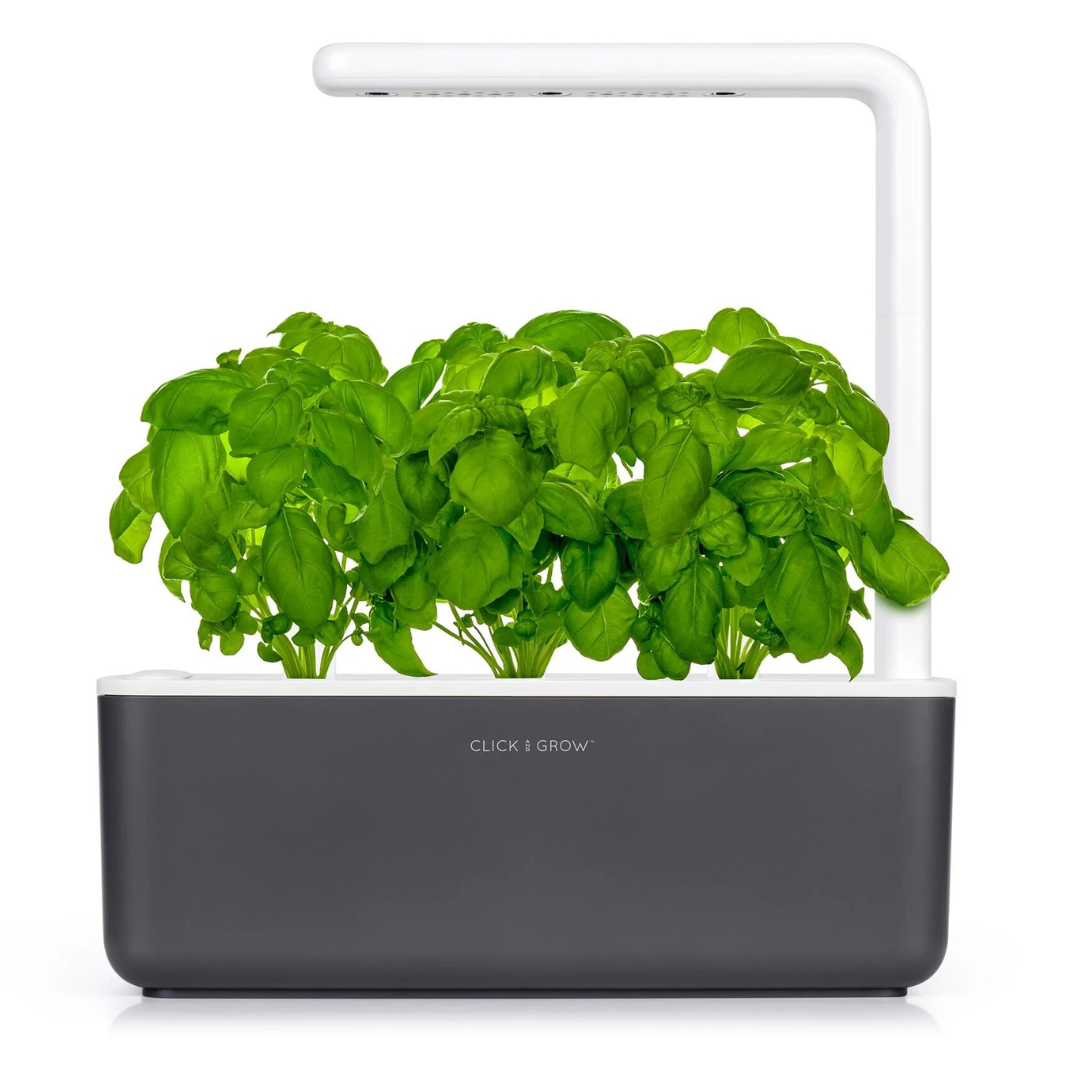 Click&Grow та grow-some акційний комплект