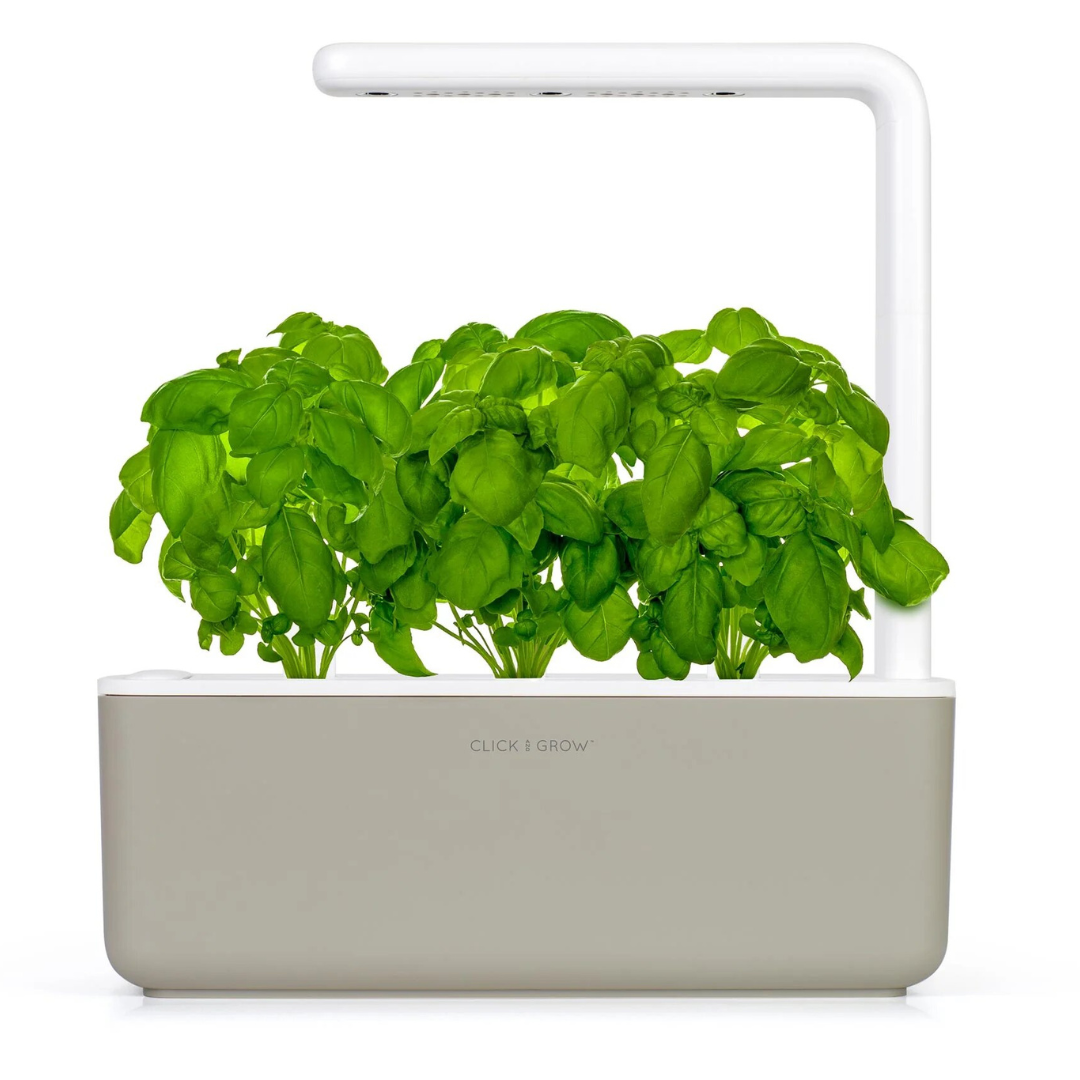 Click&Grow та grow-some акційний комплект
