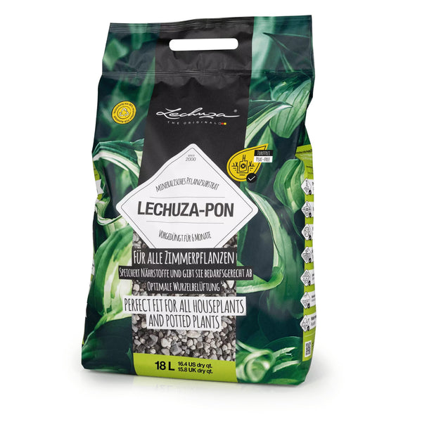 Субстрат Lechuza Pon 18 л