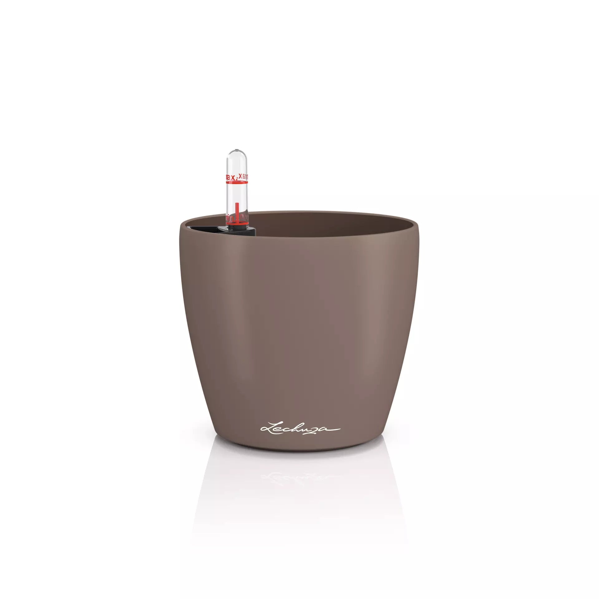 Вазон Lechuza Classico Color 14, мускатний