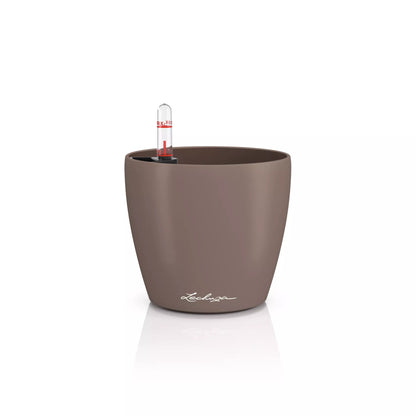 Вазон Lechuza Classico Color 14, мускатний