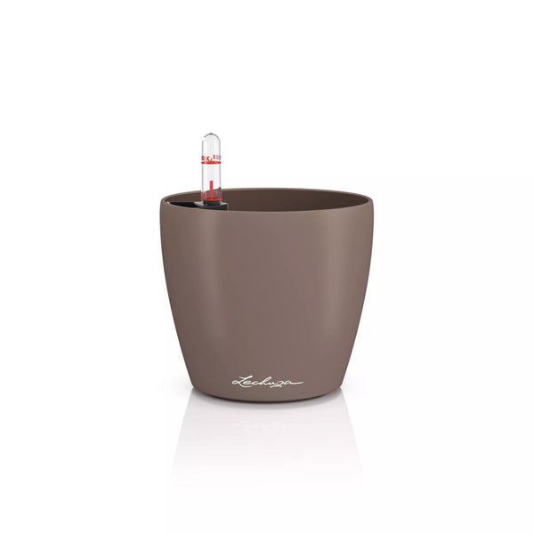 Вазон Lechuza Classico Color 14, мускатний