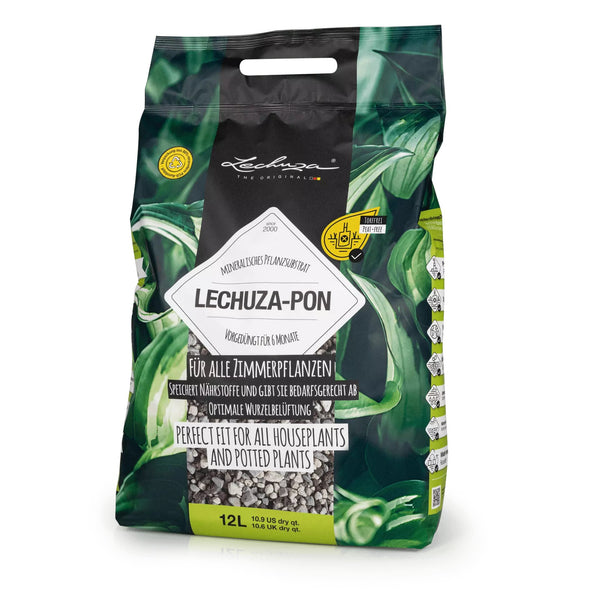 Субстрат Lechuza PON 12 л