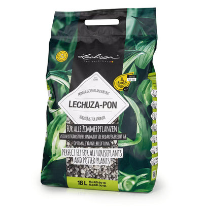 Субстрат Lechuza Pon 18 л