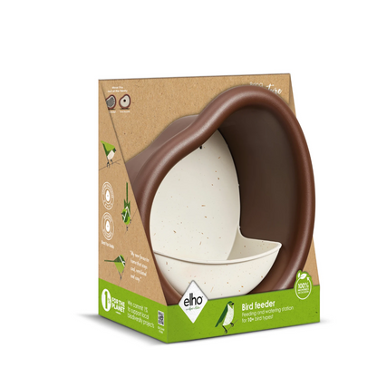 Годівниця для птахів Elho Organic 25